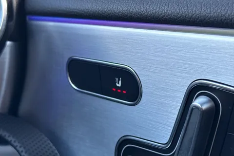 PY70CGF Mercedes-Benz Cla Class CLA 250 AMG Line Premium Plus 4dr Tip Auto Thumbnail #60