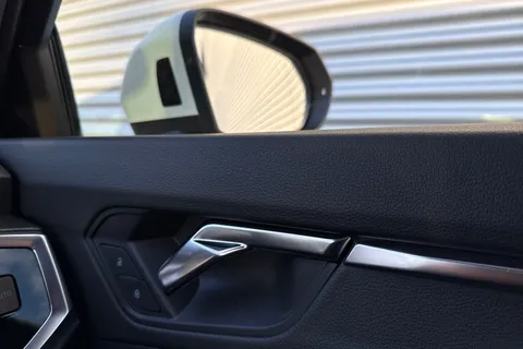 NH19UWN Audi Q3 S line 40 TFSI quattro 190 PS S tronic Thumbnail #22