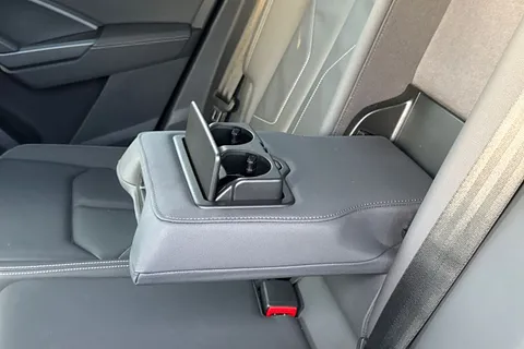 NH19UWN Audi Q3 S line 40 TFSI quattro 190 PS S tronic Thumbnail #50