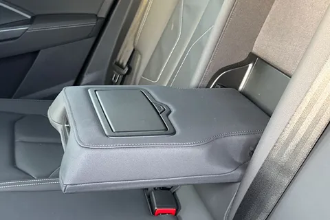 NH19UWN Audi Q3 S line 40 TFSI quattro 190 PS S tronic Thumbnail #52