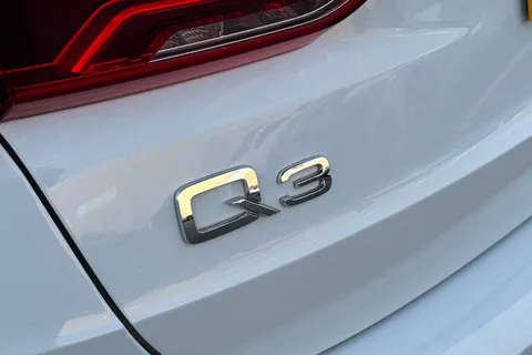 NH19UWN Audi Q3 S line 40 TFSI quattro 190 PS S tronic Thumbnail #54