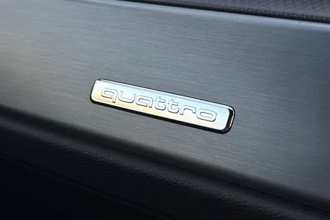 NH19UWN Audi Q3 S line 40 TFSI quattro 190 PS S tronic Thumbnail #58