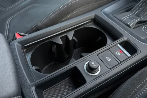 NH19UWN Audi Q3 S line 40 TFSI quattro 190 PS S tronic Thumbnail #59