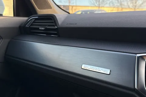 NH19UWN Audi Q3 S line 40 TFSI quattro 190 PS S tronic Thumbnail #60