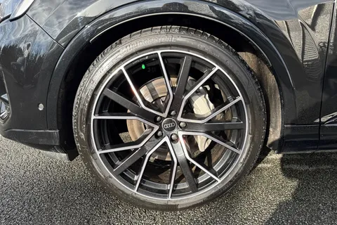  Audi Q7 3.0 TDI V6 Black Edition Tiptronic quattro Euro 6 (s/s) 5dr Thumbnail #12