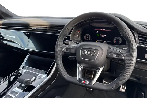  Audi Q7 3.0 TDI V6 Black Edition Tiptronic quattro Euro 6 (s/s) 5dr Thumbnail #18