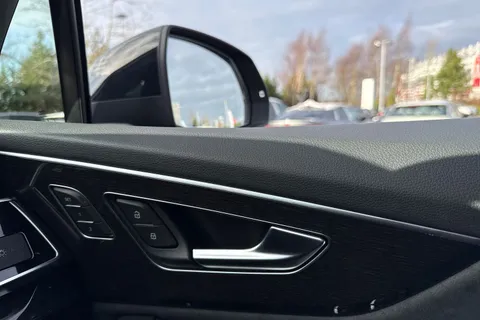  Audi Q7 3.0 TDI V6 Black Edition Tiptronic quattro Euro 6 (s/s) 5dr Thumbnail #21