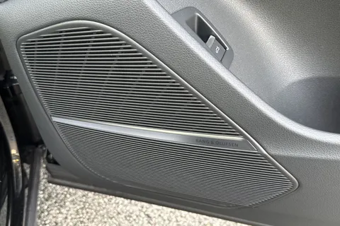  Audi Q7 3.0 TDI V6 Black Edition Tiptronic quattro Euro 6 (s/s) 5dr Thumbnail #25