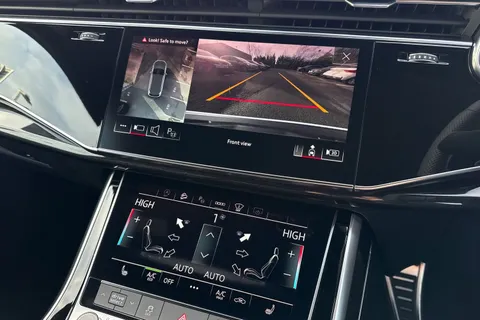  Audi Q7 3.0 TDI V6 Black Edition Tiptronic quattro Euro 6 (s/s) 5dr Thumbnail #26