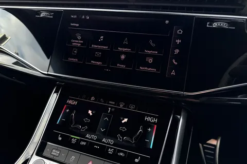  Audi Q7 3.0 TDI V6 Black Edition Tiptronic quattro Euro 6 (s/s) 5dr Thumbnail #43