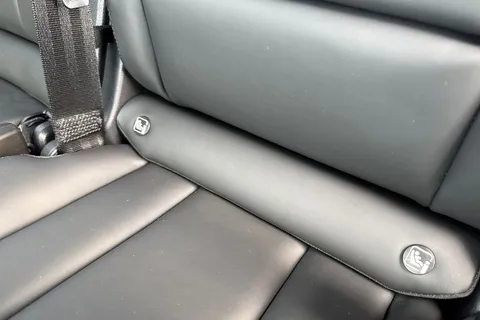  Audi Q7 3.0 TDI V6 Black Edition Tiptronic quattro Euro 6 (s/s) 5dr Thumbnail #46