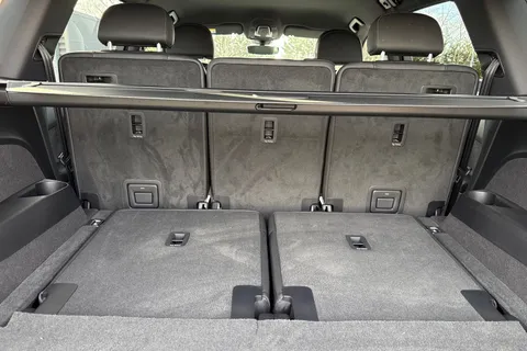  Audi Q7 3.0 TDI V6 Black Edition Tiptronic quattro Euro 6 (s/s) 5dr Thumbnail #47