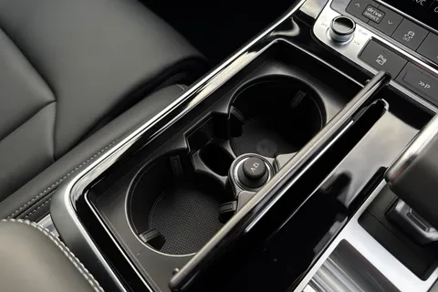  Audi Q7 3.0 TDI V6 Black Edition Tiptronic quattro Euro 6 (s/s) 5dr Thumbnail #60