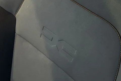 NA74UMB Dacia Jogger 1.6 Hybrid EXTREME MPV 5dr Petrol Hybrid Auto Euro 6 (s/s) (140 ps) Thumbnail #39