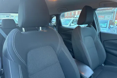 YF72JVD Nissan Qashqai 1.3 DIG-T MHEV Acenta Premium XTRON Euro 6 (s/s) 5dr Thumbnail #21