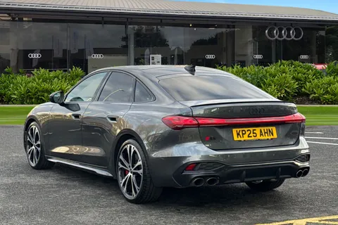 KP25AHN Audi S5 Edition 1 TFSI  367 PS S tronic Thumbnail #2