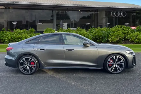 KP25AHN Audi S5 Edition 1 TFSI  367 PS S tronic Thumbnail #3