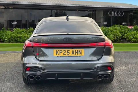 KP25AHN Audi S5 Edition 1 TFSI  367 PS S tronic Thumbnail #4