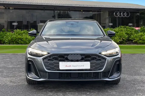 KP25AHN Audi S5 Edition 1 TFSI  367 PS S tronic Thumbnail #6