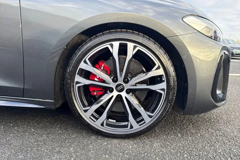 KP25AHN Audi S5 Edition 1 TFSI  367 PS S tronic Thumbnail #10