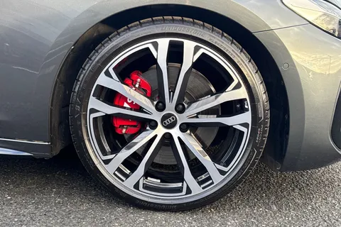 KP25AHN Audi S5 Edition 1 TFSI  367 PS S tronic Thumbnail #11