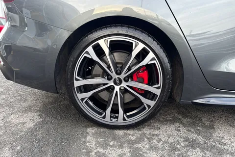 KP25AHN Audi S5 Edition 1 TFSI  367 PS S tronic Thumbnail #12