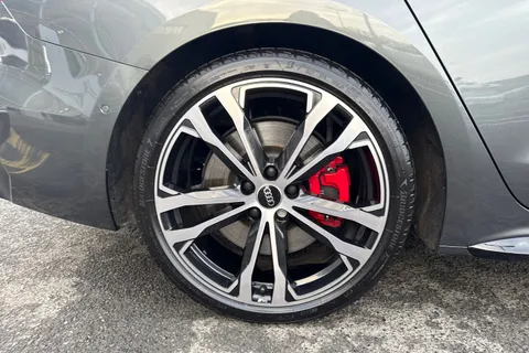 KP25AHN Audi S5 Edition 1 TFSI  367 PS S tronic Thumbnail #13