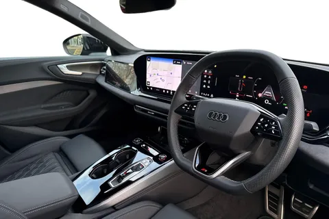 KP25AHN Audi S5 Edition 1 TFSI  367 PS S tronic Thumbnail #14