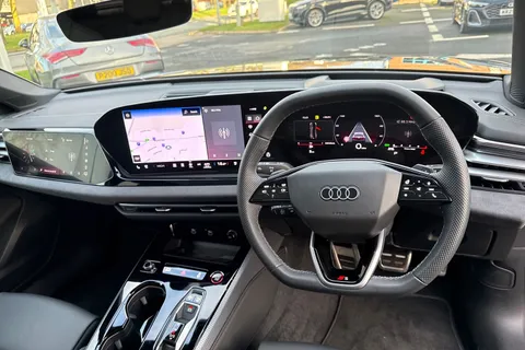 KP25AHN Audi S5 Edition 1 TFSI  367 PS S tronic Thumbnail #18