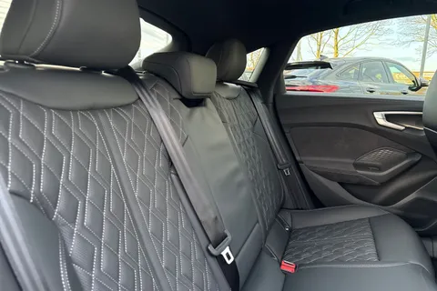 KP25AHN Audi S5 Edition 1 TFSI  367 PS S tronic Thumbnail #19