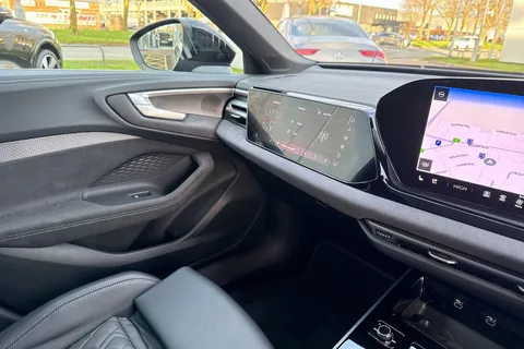 KP25AHN Audi S5 Edition 1 TFSI  367 PS S tronic Thumbnail #20