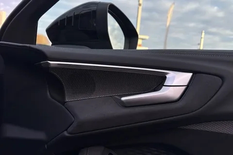 KP25AHN Audi S5 Edition 1 TFSI  367 PS S tronic Thumbnail #21