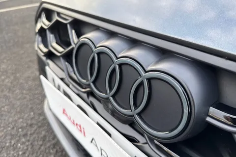 KP25AHN Audi S5 Edition 1 TFSI  367 PS S tronic Thumbnail #25