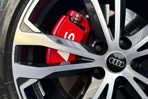 KP25AHN Audi S5 Edition 1 TFSI  367 PS S tronic Thumbnail #26