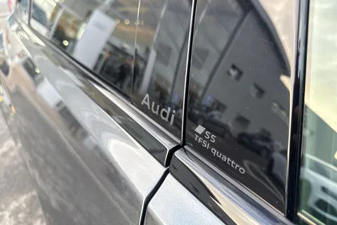 KP25AHN Audi S5 Edition 1 TFSI  367 PS S tronic Thumbnail #29