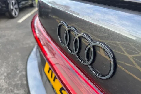 KP25AHN Audi S5 Edition 1 TFSI  367 PS S tronic Thumbnail #32