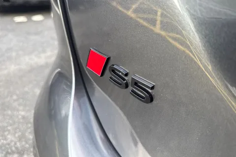 KP25AHN Audi S5 Edition 1 TFSI  367 PS S tronic Thumbnail #33