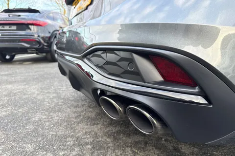 KP25AHN Audi S5 Edition 1 TFSI  367 PS S tronic Thumbnail #34