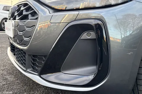 KP25AHN Audi S5 Edition 1 TFSI  367 PS S tronic Thumbnail #35