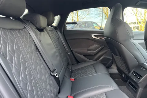 KP25AHN Audi S5 Edition 1 TFSI  367 PS S tronic Thumbnail #38