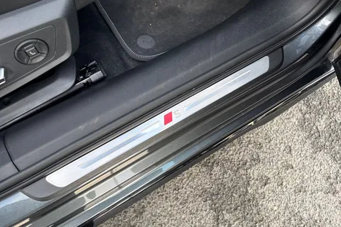 KP25AHN Audi S5 Edition 1 TFSI  367 PS S tronic Thumbnail #44