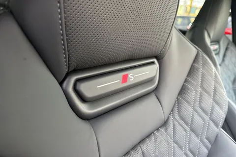 KP25AHN Audi S5 Edition 1 TFSI  367 PS S tronic Thumbnail #45