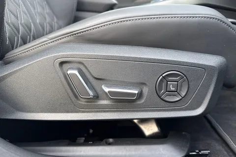 KP25AHN Audi S5 Edition 1 TFSI  367 PS S tronic Thumbnail #48