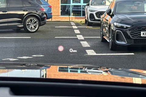 KP25AHN Audi S5 Edition 1 TFSI  367 PS S tronic Thumbnail #52