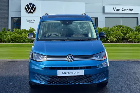 MF74OFB Volkswagen Caddy Maxi 2.0 TDI 122 Life 5dr DSG Thumbnail #6