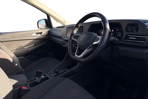 MF74OFB Volkswagen Caddy Maxi 2.0 TDI 122 Life 5dr DSG Thumbnail #8