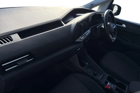 MF74OFB Volkswagen Caddy Maxi 2.0 TDI 122 Life 5dr DSG Thumbnail #9