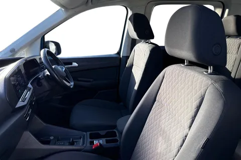 MF74OFB Volkswagen Caddy Maxi 2.0 TDI 122 Life 5dr DSG Thumbnail #11