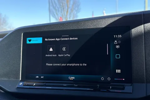 MF74OFB Volkswagen Caddy Maxi 2.0 TDI 122 Life 5dr DSG Thumbnail #12