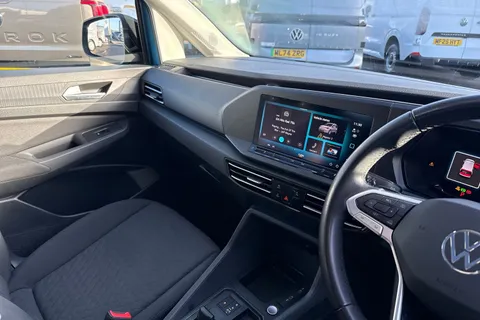 MF74OFB Volkswagen Caddy Maxi 2.0 TDI 122 Life 5dr DSG Thumbnail #15